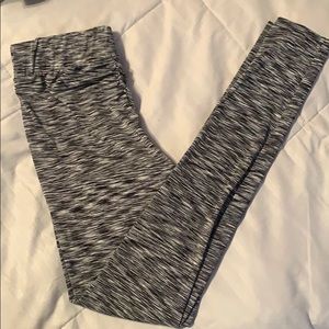 Aerie leggings!